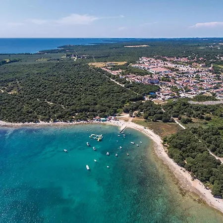 Stunning In With Wifi Apartman Barbariga