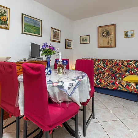 Appartement Lovely In With Wifi *