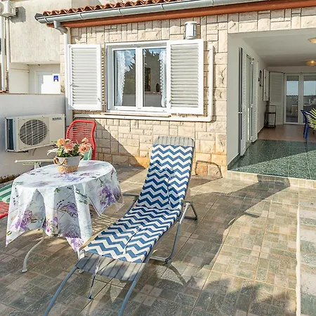 Appartement Lovely In With Wifi *