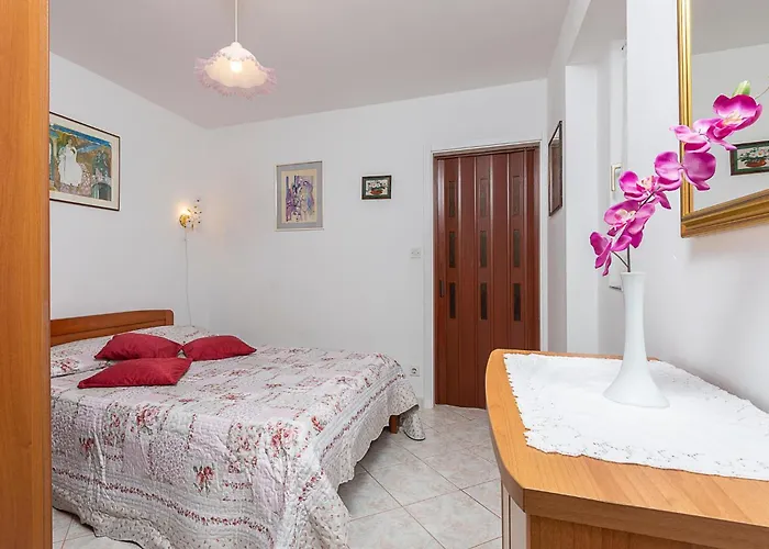 Lovely In With Wifi Appartement Barbariga