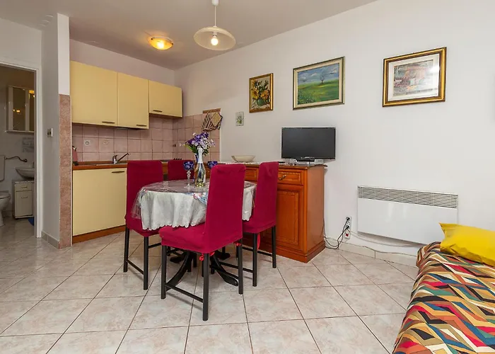 Lovely In With Wifi * Barbariga