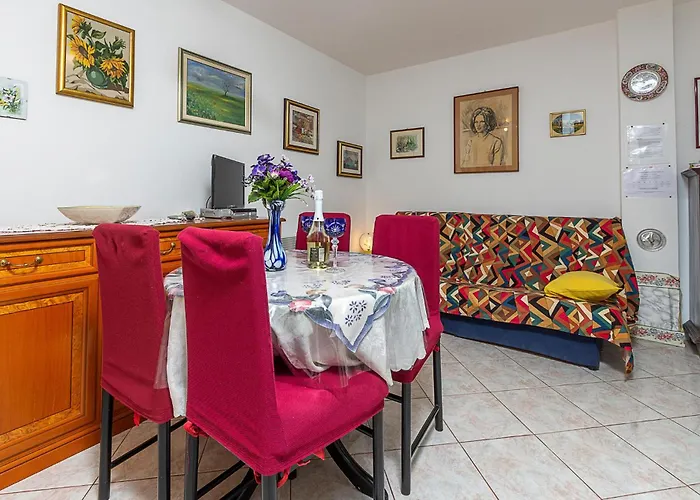 Appartement Lovely In With Wifi *