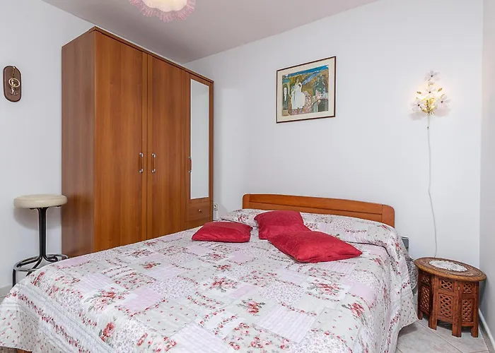 Lovely In With Wifi * Barbariga