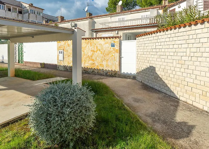 Lovely In With Wifi * Barbariga