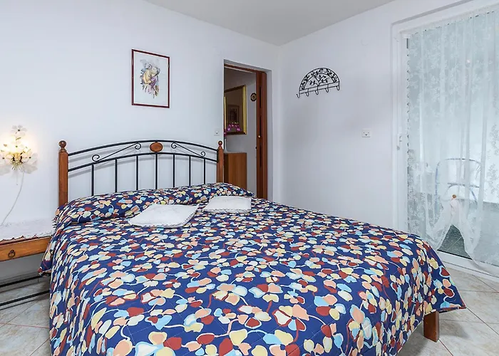 Lovely In With Wifi Appartement