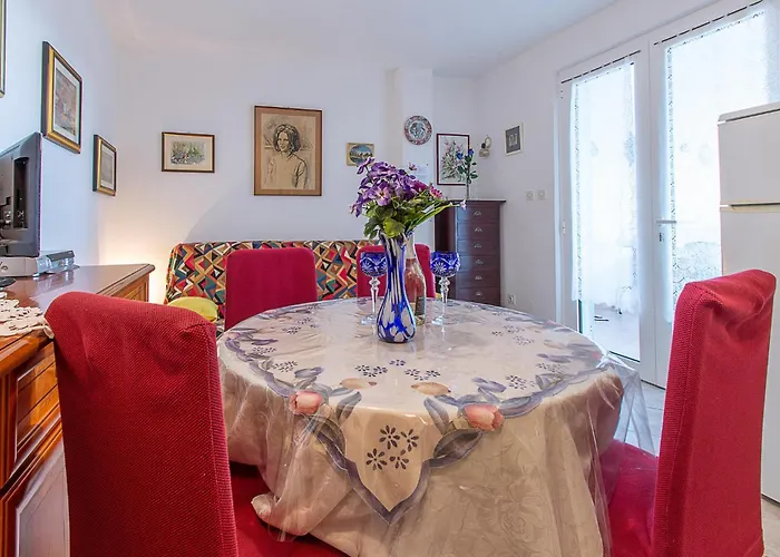 Appartement Lovely In With Wifi *