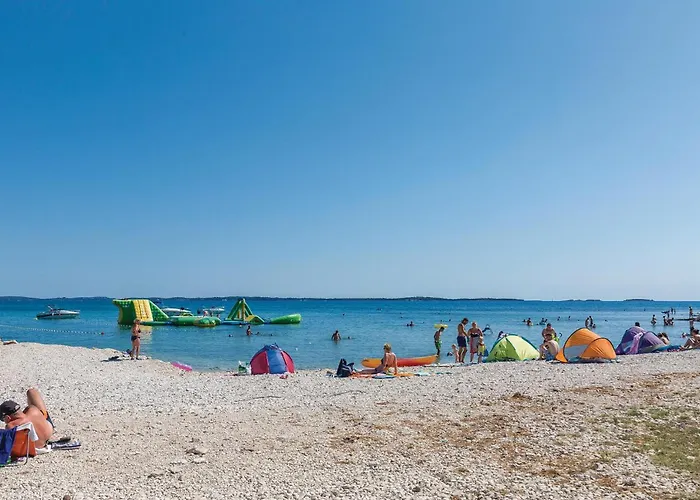 Lovely In With Wifi Barbariga