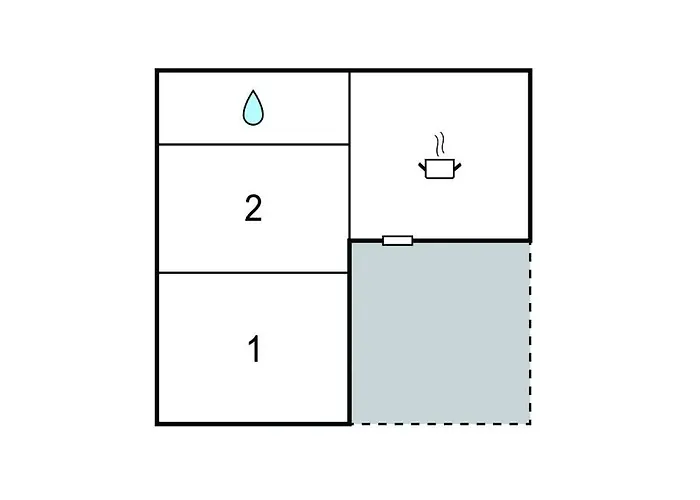 Lovely In With Wifi *